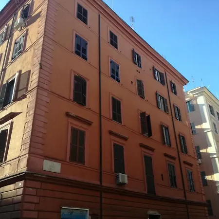 Appartamento Bikehouse Roma