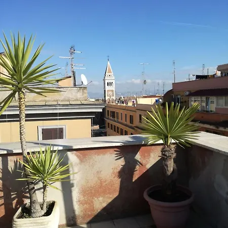 Bikehouse Roma