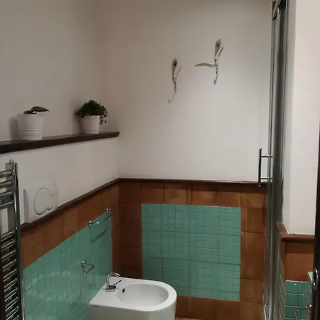 Bikehouse Appartamento *
