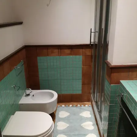 Appartamento Bikehouse *